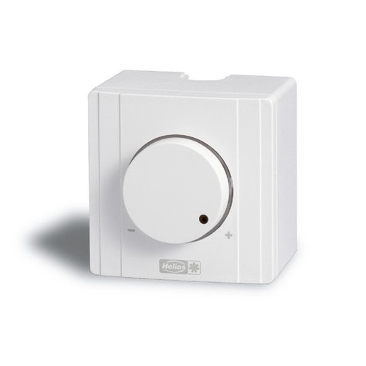 Helios Ventilatoren BSX Turkey