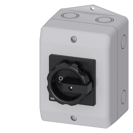 Siemens 3LD2064-1GP51 Turkey