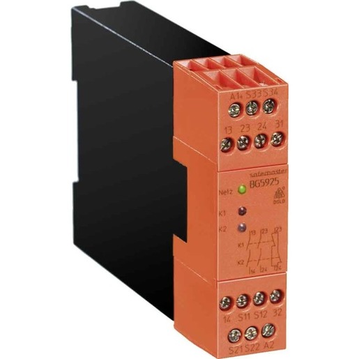 Dold & Soehne BG5925.03/61 AC/DC24V Turkey