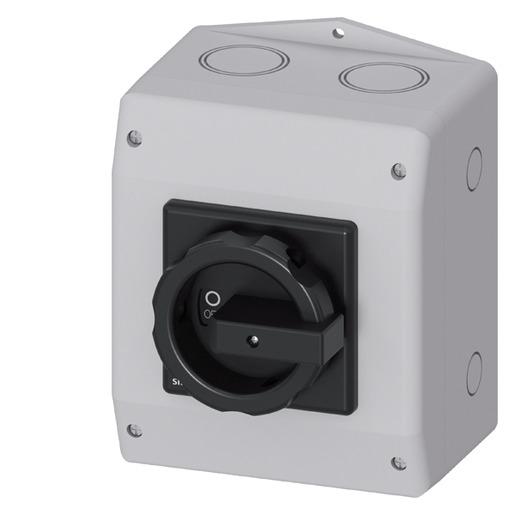 Siemens 3LD2565-1GP51 Turkey