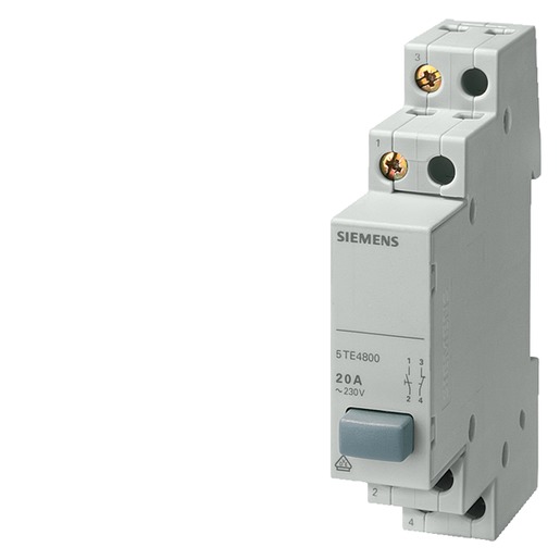 Siemens 5TE4800 Turkey