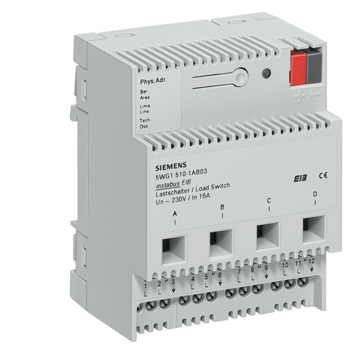 Siemens 5WG1510-1AB03 Turkey