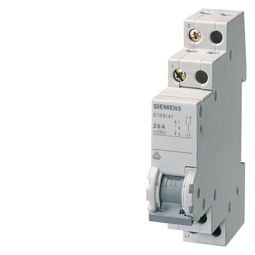Siemens 5TE8141 Turkey