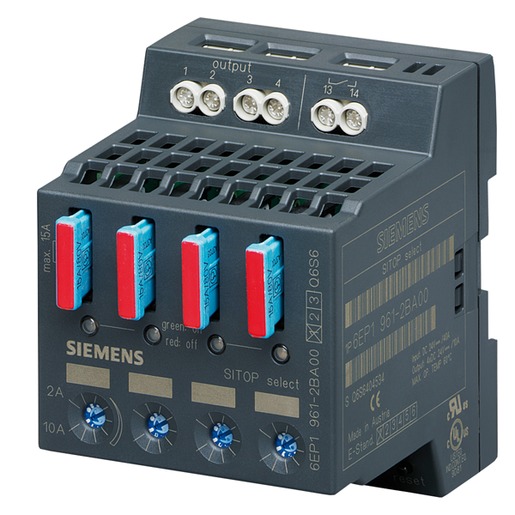 Siemens 6EP1961-2BA00 Turkey
