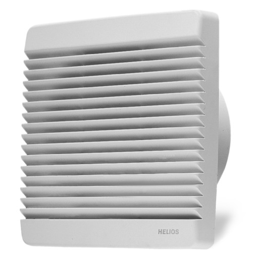 Helios Ventilatoren HV 250/4 R Turkey