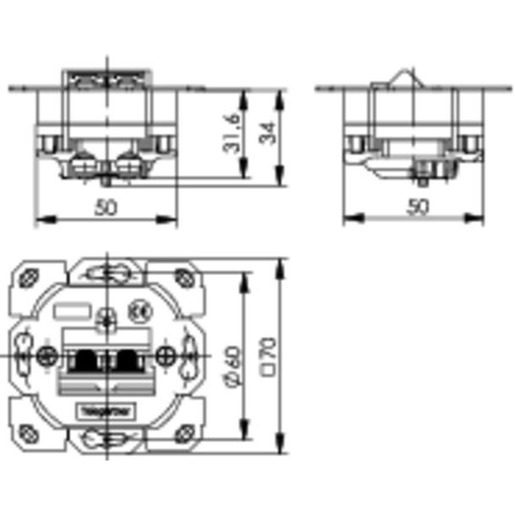 Telegärtner J00020A0388 Turkey
