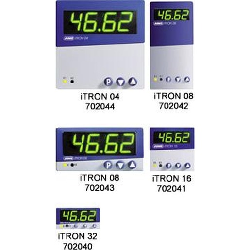 Jumo 702040/88-888-000-23/210 Turkey