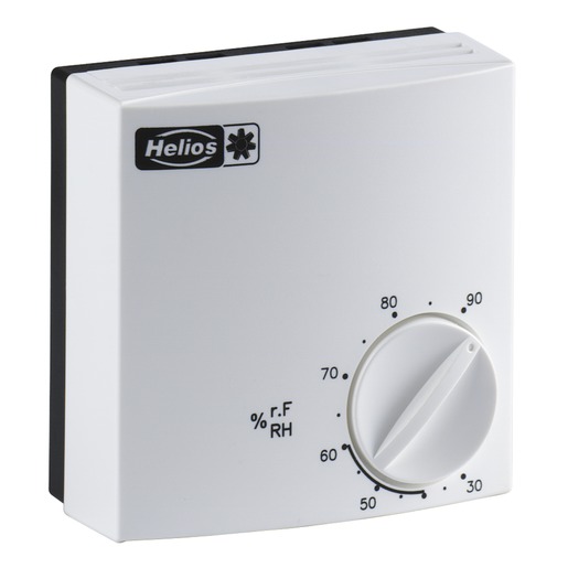 Helios Ventilatoren HY 3 Turkey