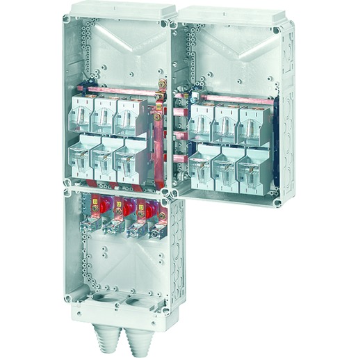 Hensel Mi 8322 Turkey