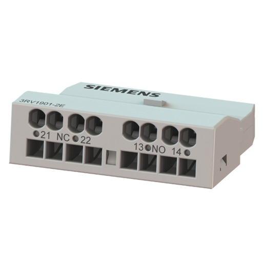 Siemens 3RV1901-2E Turkey