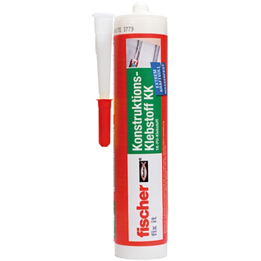 Fischer KK BG 310ML (DE/EN) Turkey