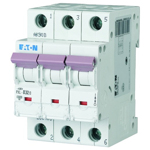 Eaton Electric PXL-B32/3 Turkey