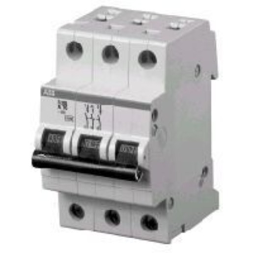 ABB S203-K20 Turkey
