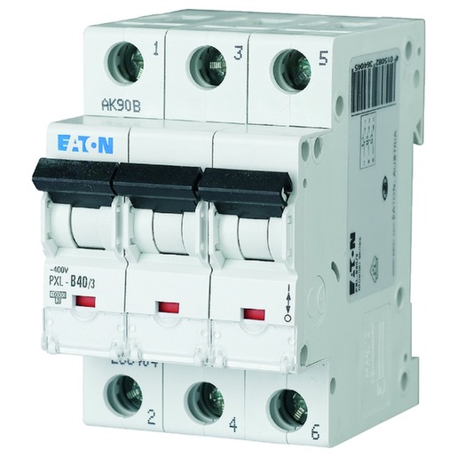 Eaton Electric PXL-C40/3 Turkey