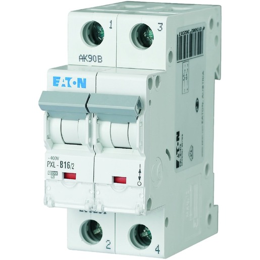 Eaton Electric PXL-C16/2 Turkey