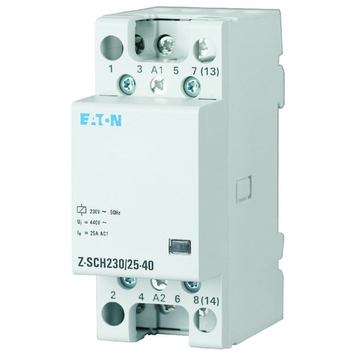 Eaton Electric Z-SCH230/25-22 Turkey