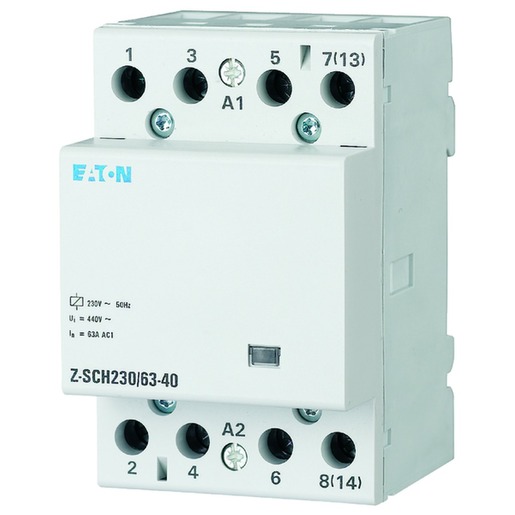 Eaton Electric Z-SCH230/63-40 Turkey