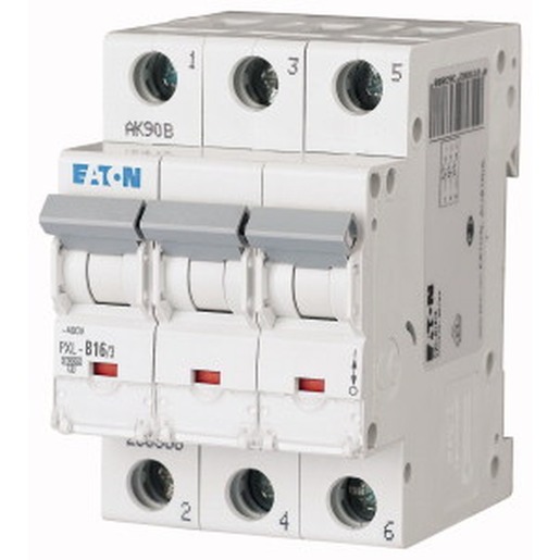 Eaton Electric PXL-C16/3 Turkey