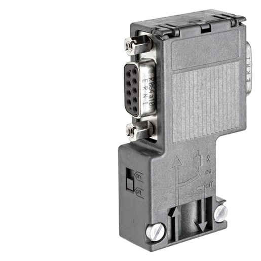Siemens 6ES7972-0BB12-0XA0 Turkey