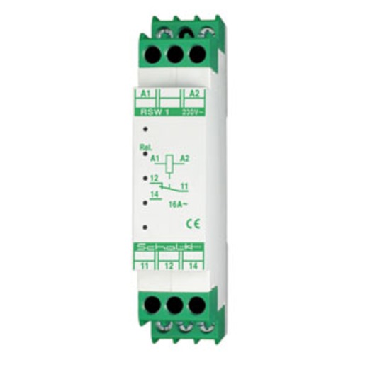 Schalk Steuerungstechnik RSW 1 (230V AC) Turkey