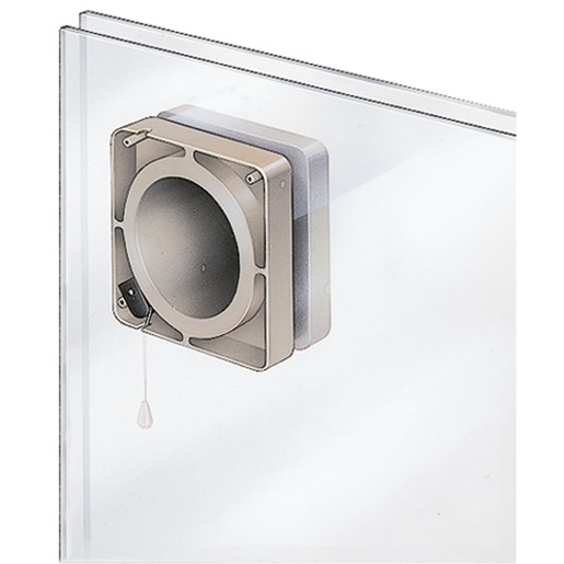 Helios Ventilatoren FES 150 Turkey