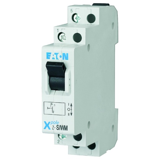 Eaton Electric Z-S/WM Turkey