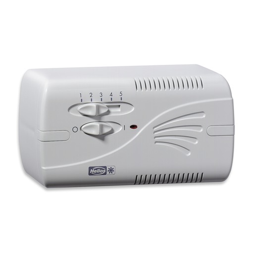 Helios Ventilatoren TSW 0,3 Turkey