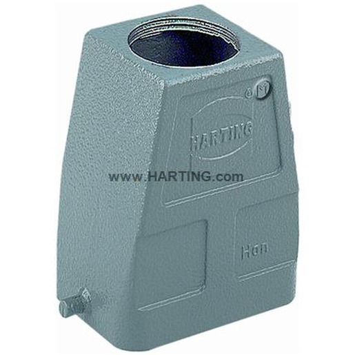 Harting Deutschland 19 30 006 0446 Turkey