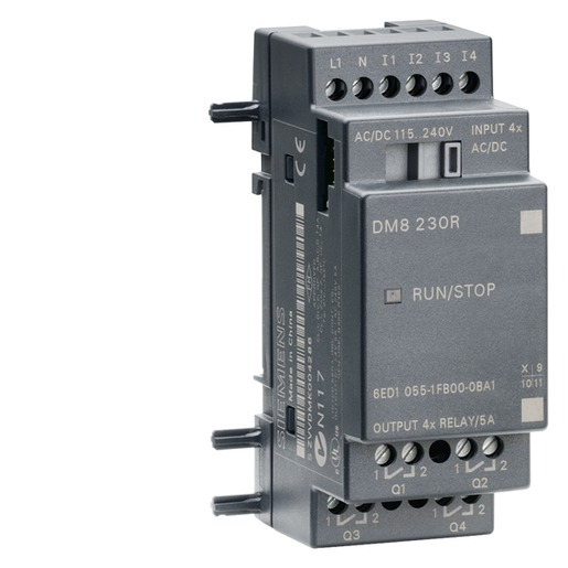 Siemens 6ED1055-1FB00-0BA1 Turkey