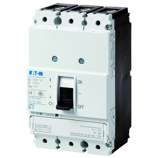Eaton Electric PN1-100 Turkey