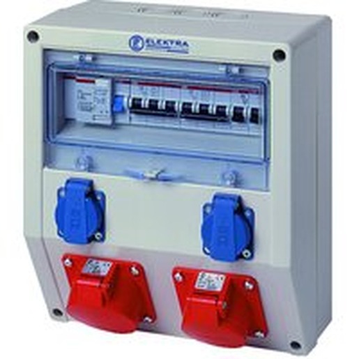Elektra-Tailfingen ESTKFA/211 Turkey