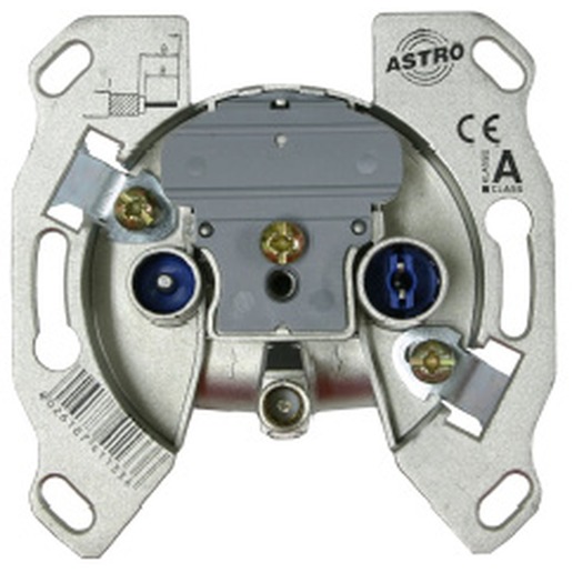 Astro GUT MMD 13 F Turkey
