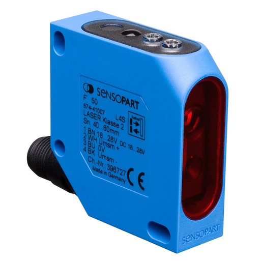 Sensopart FT 50 RH-PAL4 Turkey