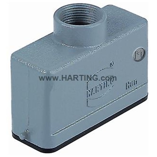 Harting Deutschland 19 20 016 1440 Turkey