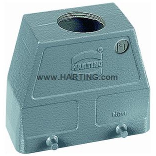 Harting Deutschland 19 30 016 0427 Turkey