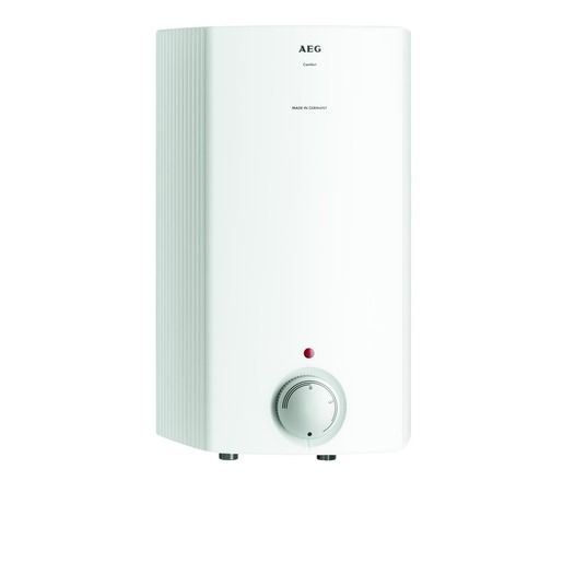 AEG Haustechnik Hoz 5 Comfort Turkey