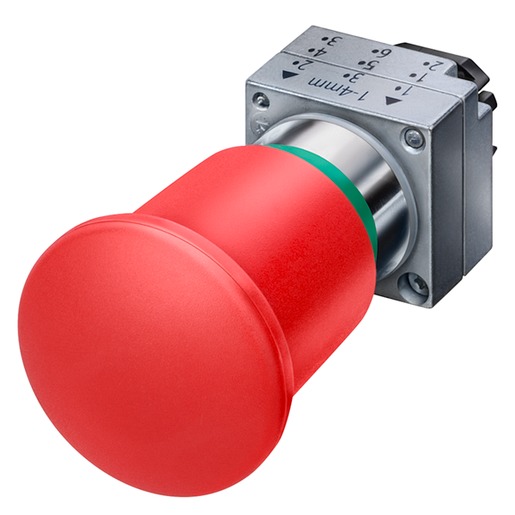 Siemens 3SB3500-1TA20 Turkey