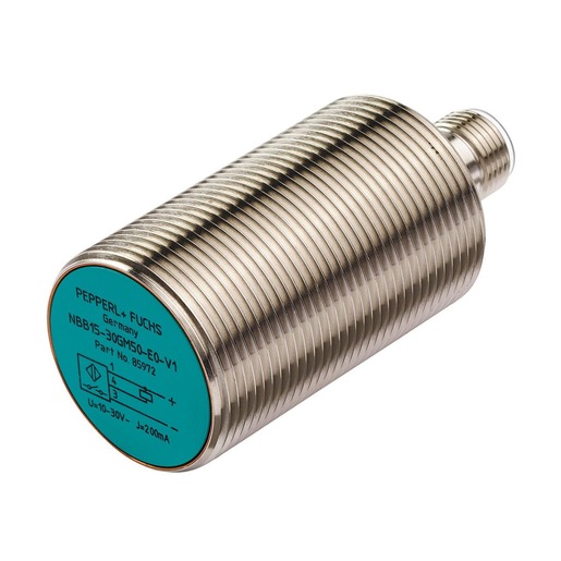 Pepperl+Fuchs NBB15-30GM50-E2-V1 Turkey