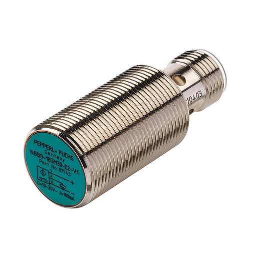 Pepperl+Fuchs NBB8-18GM30-E2-V1 Turkey