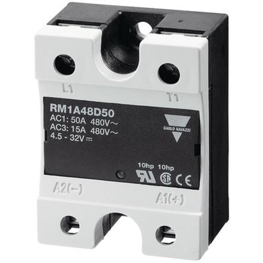 Gavazzi RM1A48D50 Turkey