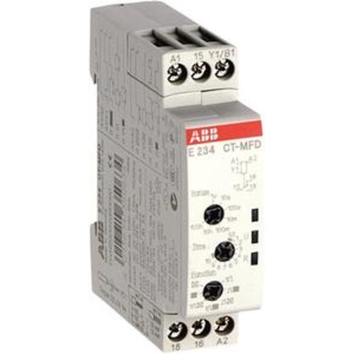 ABB CT-MFD.12 Turkey