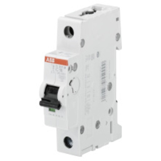 ABB S201M-B25 Turkey