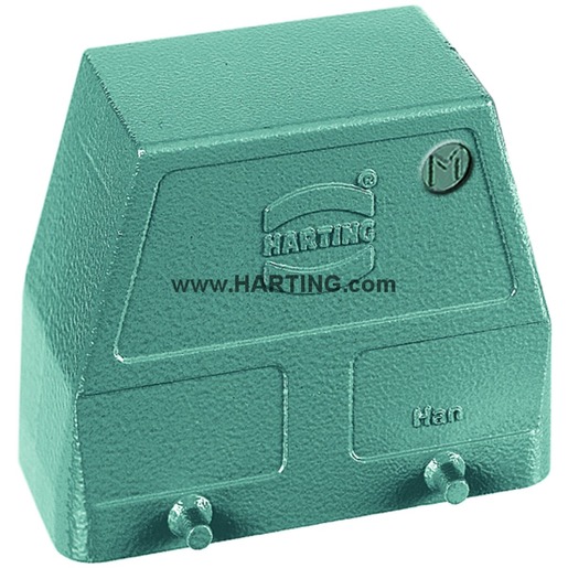 Harting Deutschland 19 30 016 0528 Turkey