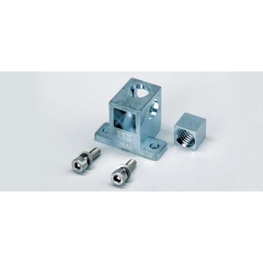 Ifm Electronic SYSTEM COMPONENT CUBE Turkey
