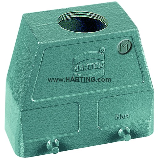 Harting Deutschland 19 30 016 0428 Turkey