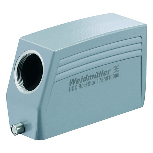 Weidmüller HDC 64D TSLU 1PG29G Turkey