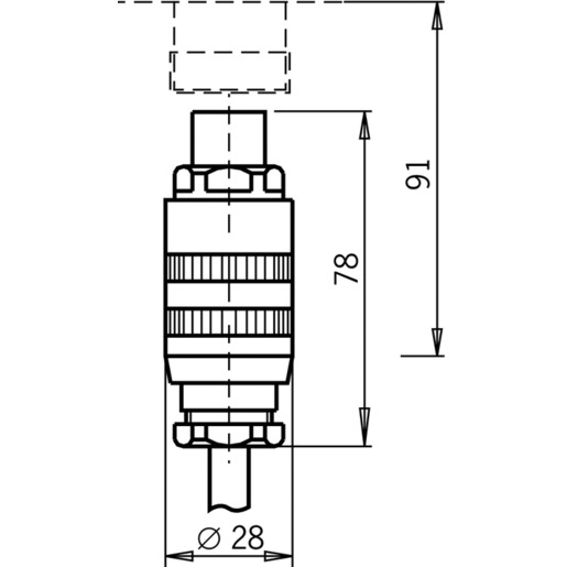 Euchner SR11EF Turkey