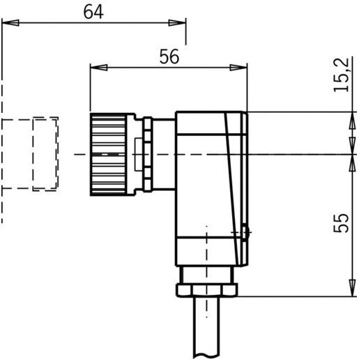 Euchner SR11WF Turkey