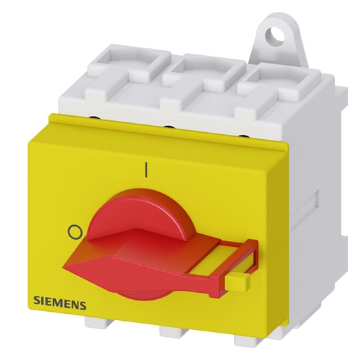 Siemens 3LD2530-0TK13 Turkey