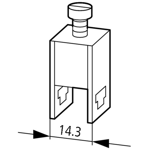 Eaton Electric AK35 Turkey